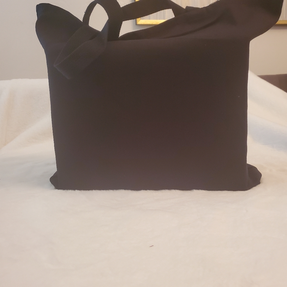 NEW! YOU ARE THE CoCo TO MY... TOTE FABULOUS, CHIC, SEXY COTTON TOTE BAG - Picture 9 of 14